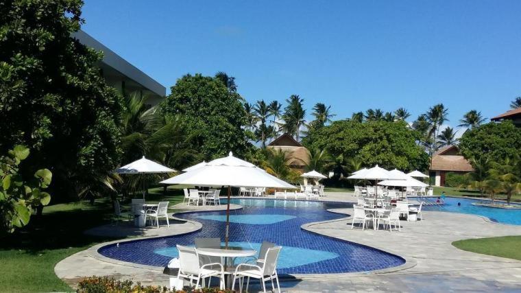 Flat 109C Carneiros Beach Resort - image 9