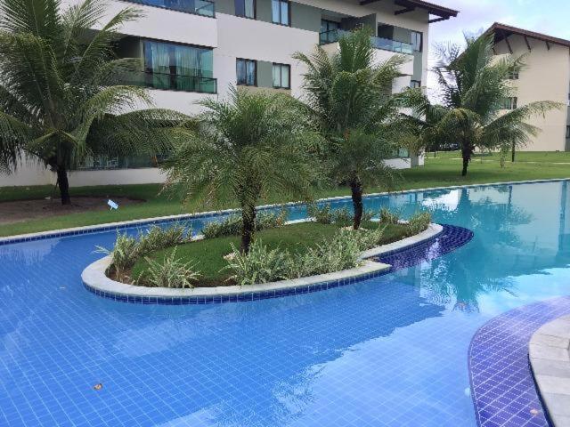 Flat 109C Carneiros Beach Resort - image 11
