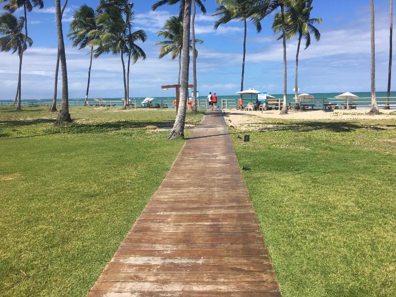 Flat 109C Carneiros Beach Resort - image 13