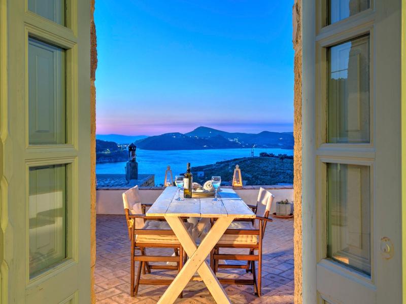 Villa with Private Pool image 1