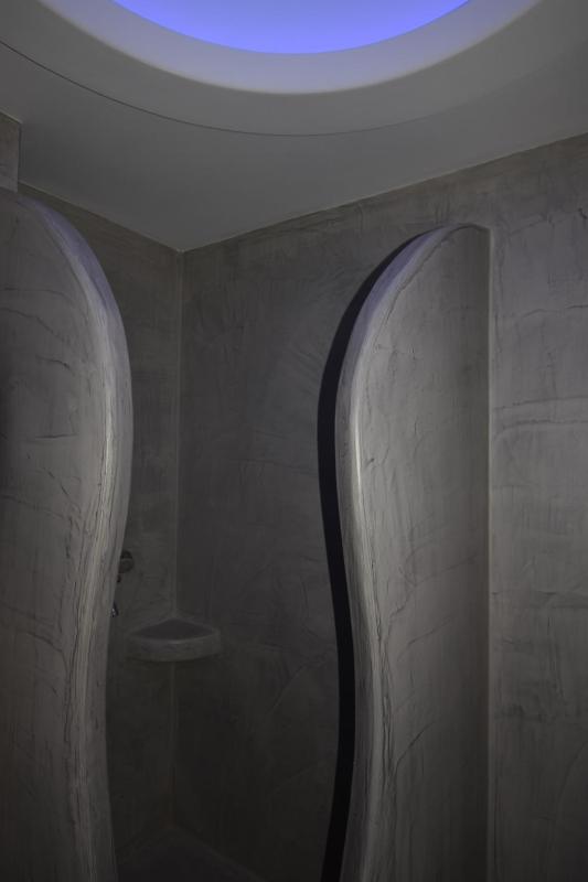 Double or Twin Room with Sea View image 2