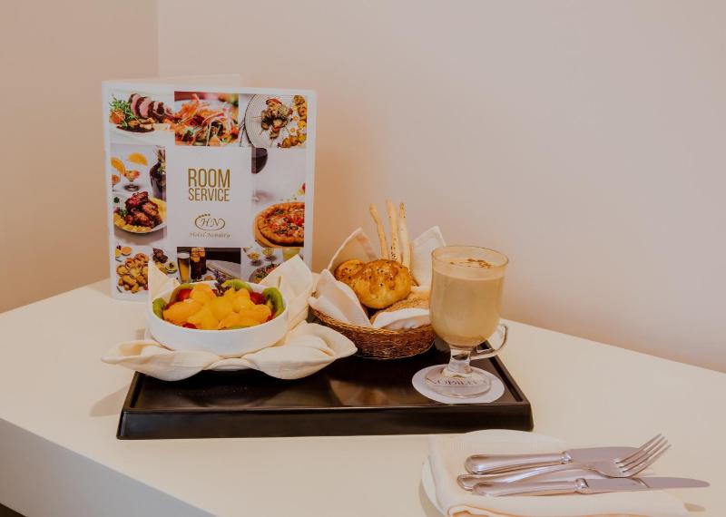 Nobility Grand Hotel - image 14