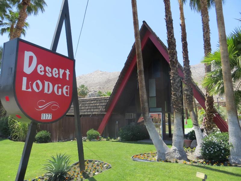 Desert Lodge - image 6