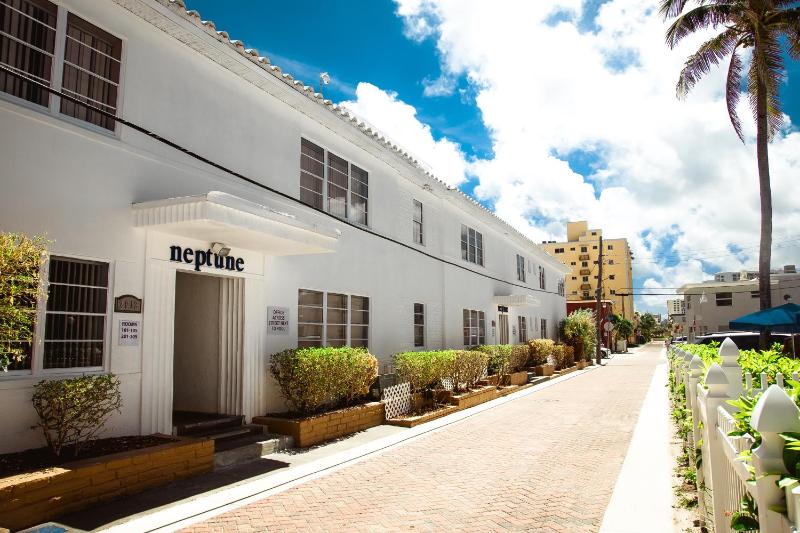 Neptune Oceanfront Rentals - image 13