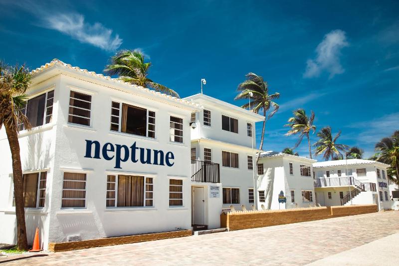Neptune Oceanfront Rentals - image 29