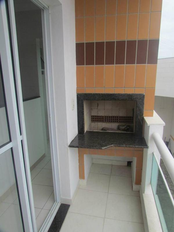 Itanhaém flat residence - image 28