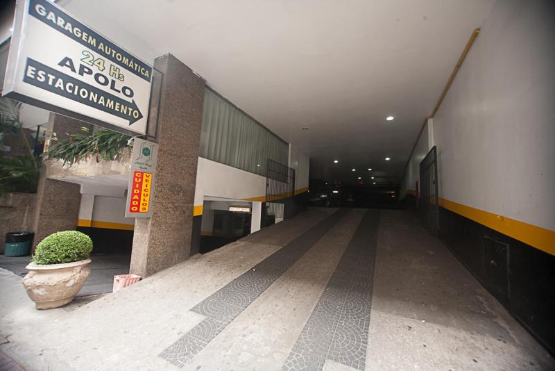 Hotel Plaza Apolo - image 8