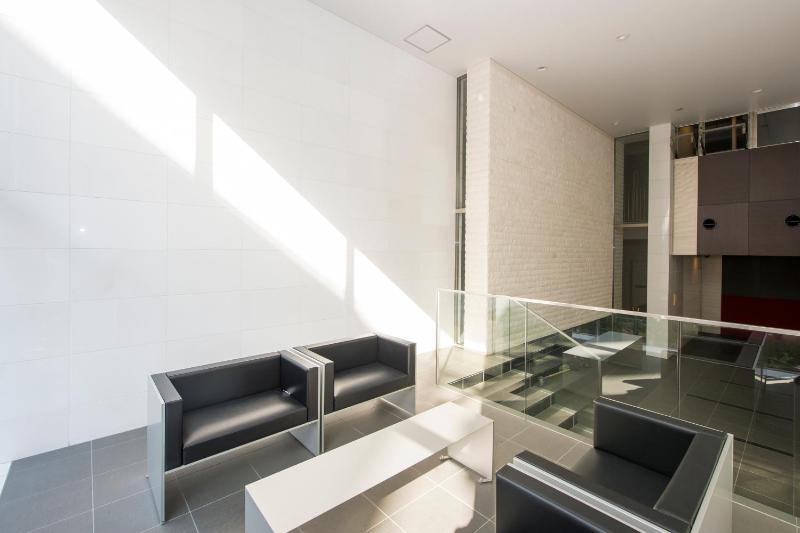 City Hotel Shinsaibashi Lofts - image 1
