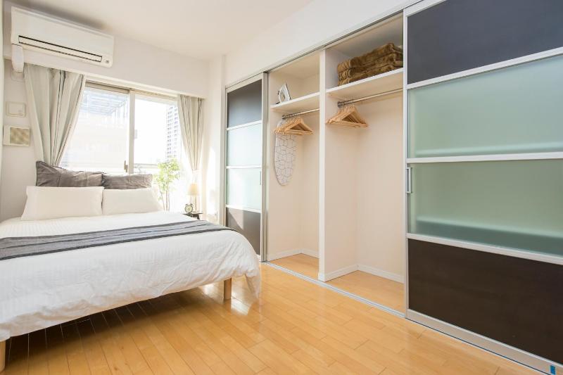 City Hotel Shinsaibashi Lofts - image 11