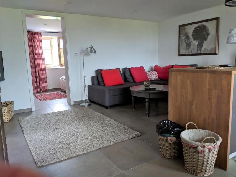 Two-Bedroom Apartment image 4