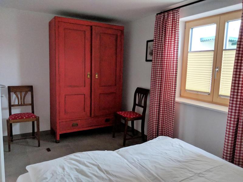 Two-Bedroom Apartment image 3