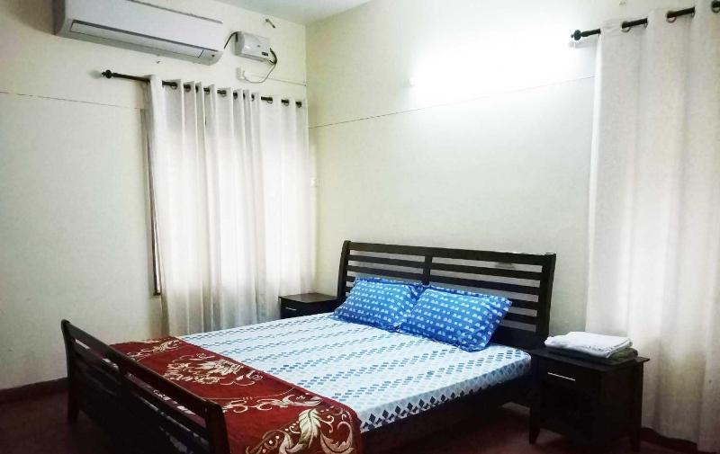 Tagore Homestay Villa Trivandrum - image 16