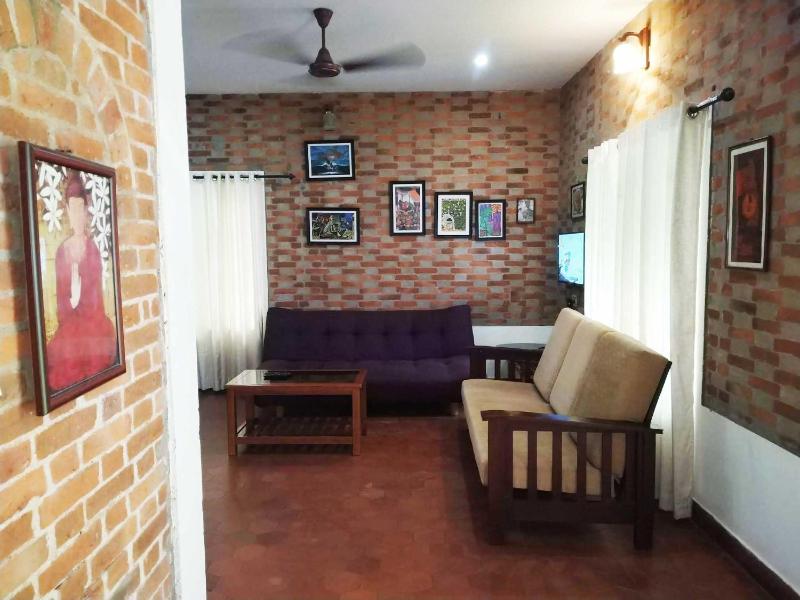 Tagore Homestay Villa Trivandrum - image 14
