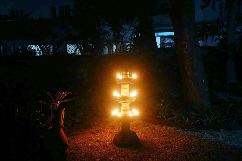 Tagore Homestay Villa Trivandrum - image 7