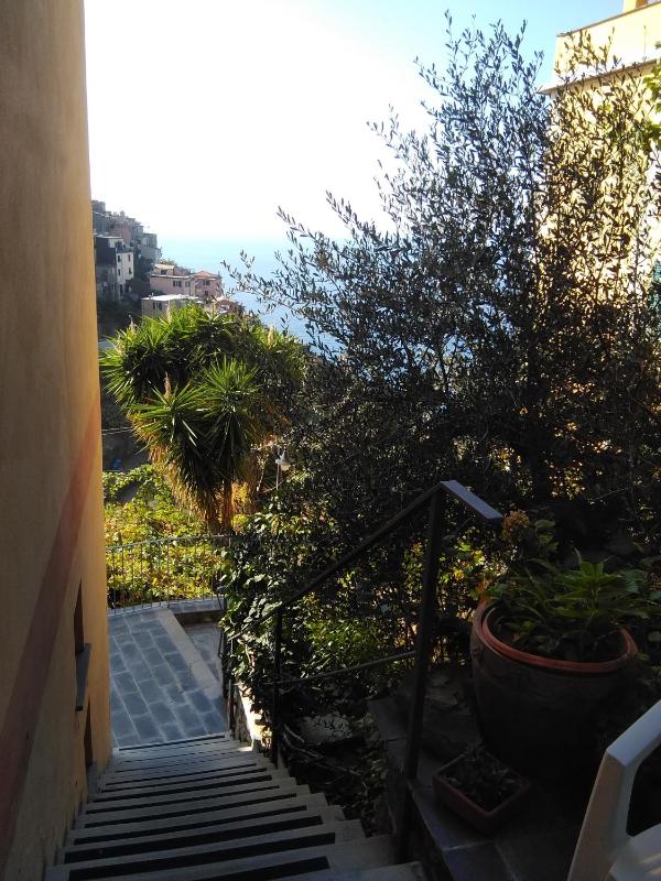 Studio with Sea View image 4