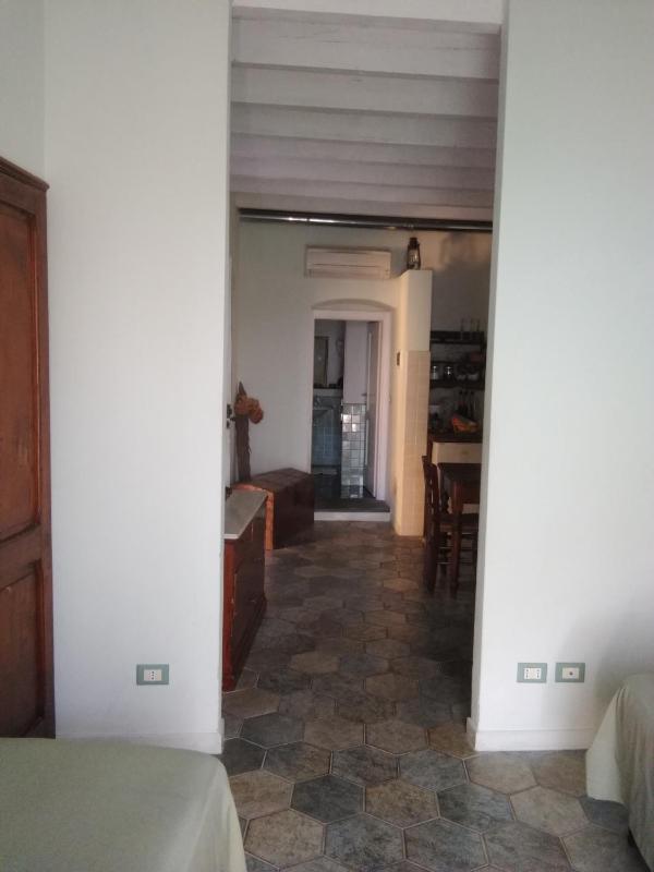 Studio with Sea View image 3