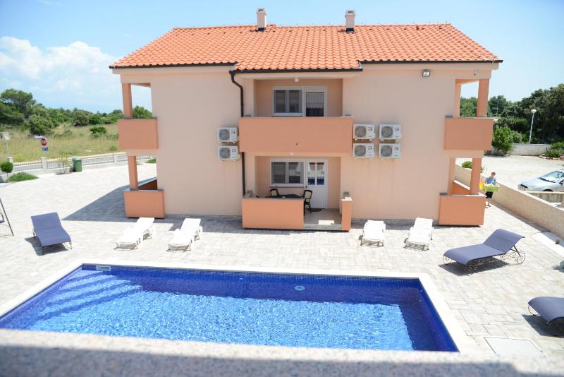 Apartments Villa Lucky - image 27