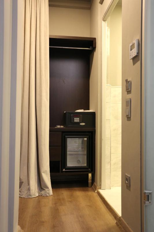 FERMAN PERA HOTEL - image 4
