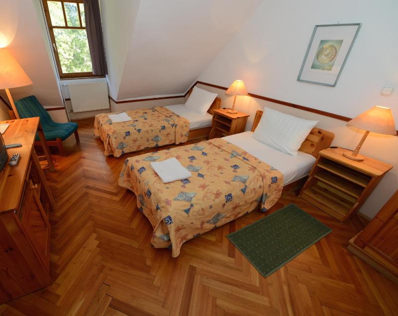 Standard Apartment image 1