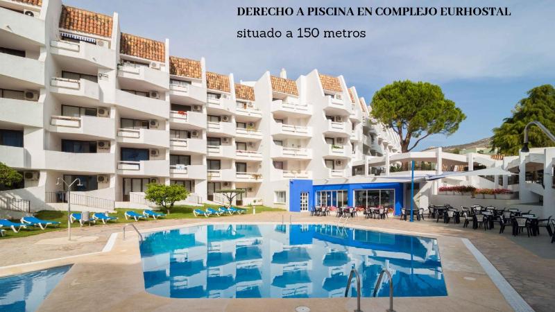 Apartamentos El Puerto - image 16