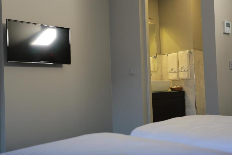 FERMAN PERA HOTEL - image 6