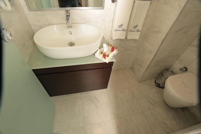 FERMAN PERA HOTEL - image 16