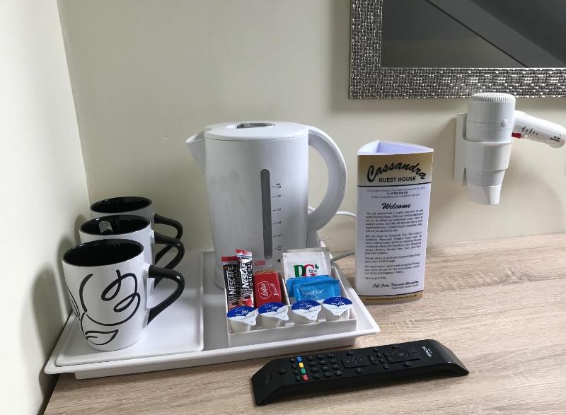 Family Room with Private Bathroom image 2