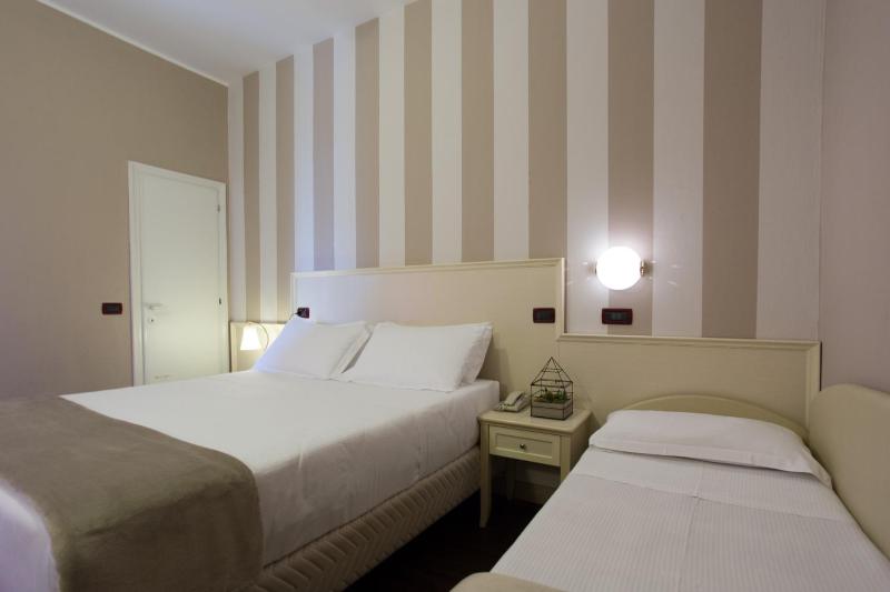 Park Hotel Serena - image 35