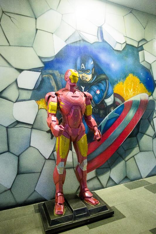 I-city Sweet - image 3