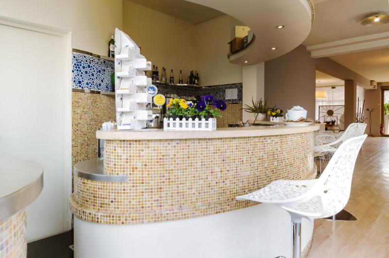 Park Hotel Serena - image 9
