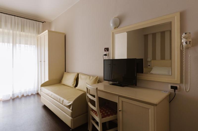 Park Hotel Serena - image 47