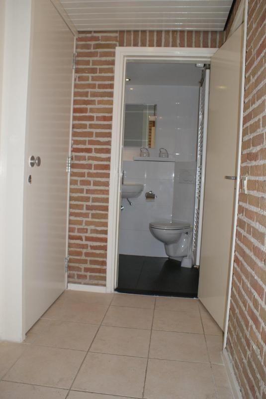 Continentaiz Appartement - image 25