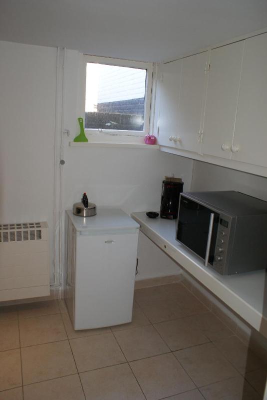 Continentaiz Appartement - image 17