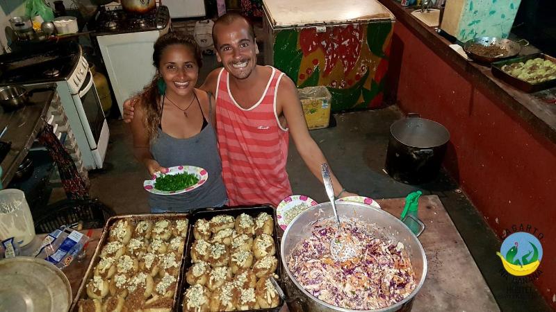 Lagarto Na Banana Hostel - image 13