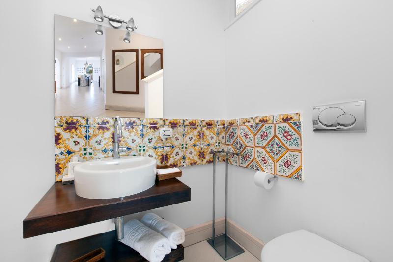Villa & SPA Le Tore - image 30