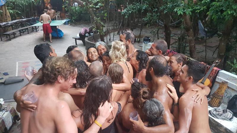 Lagarto Na Banana Hostel - image 10
