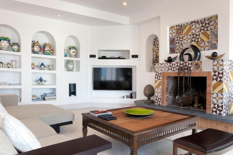 Villa & SPA Le Tore - image 16