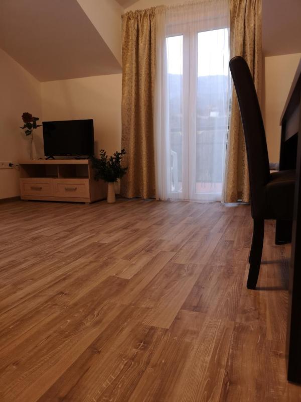 Apartment with Terrace image 3