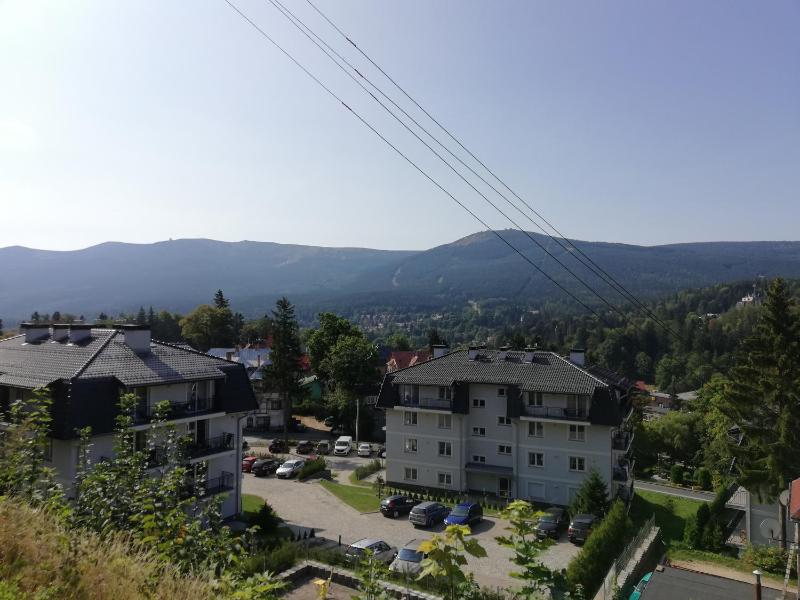 Villa Mountain View Apartamenty - image 40