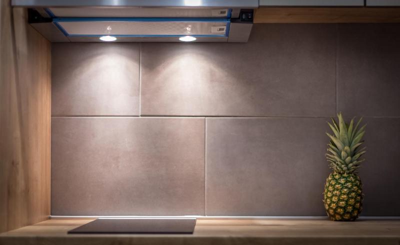 Two-Bedroom Apartment image 4