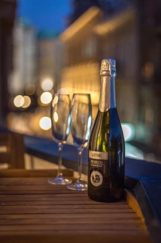 Two-Bedroom Apartment image 3