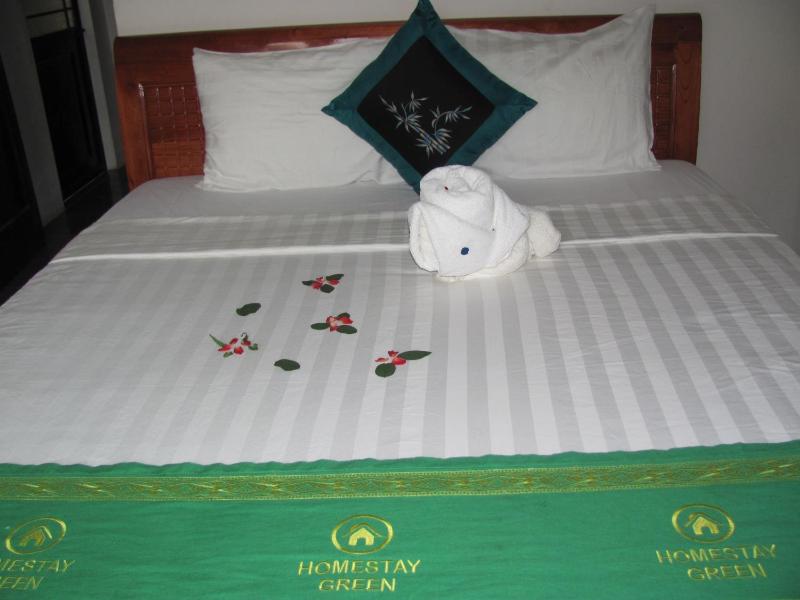 Sac Xanh Homestay - image 13