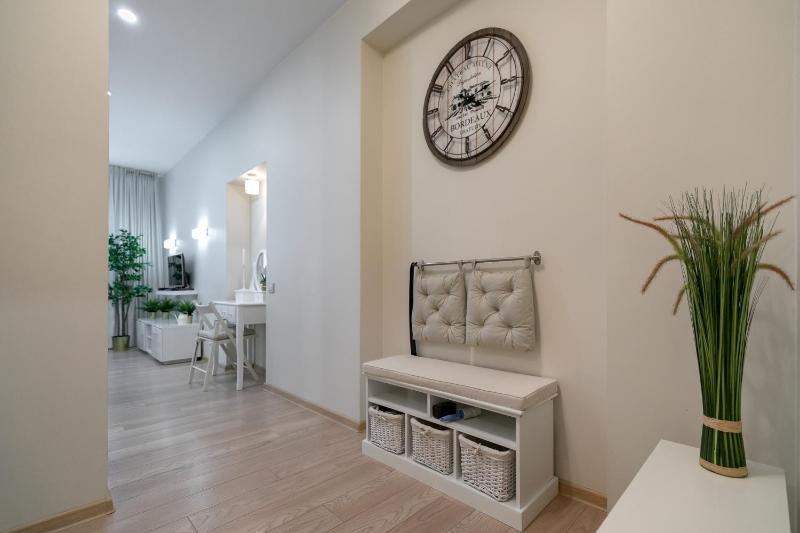 Raugyklos apartamentai - image 11
