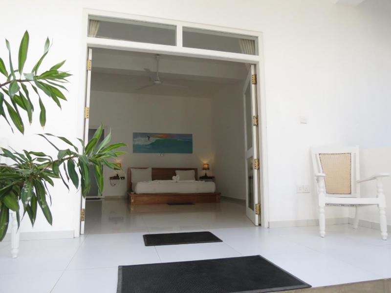 Mountain Wave Hotel and Surfshop - image 8