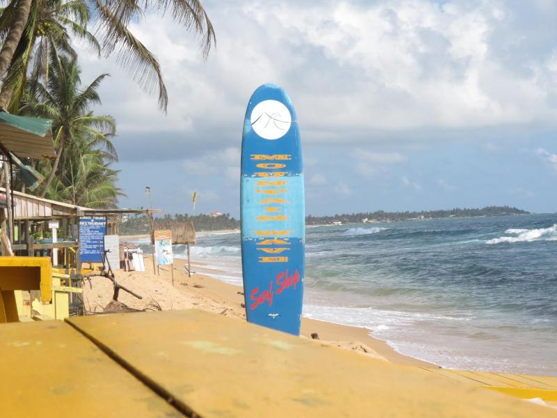 Mountain Wave Hotel and Surfshop - image 47