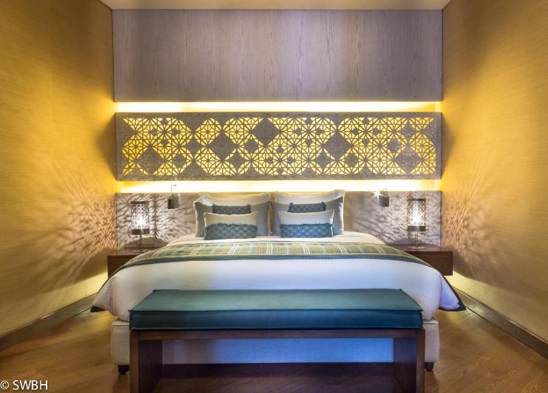 Standard Room - Arumaila Hotel