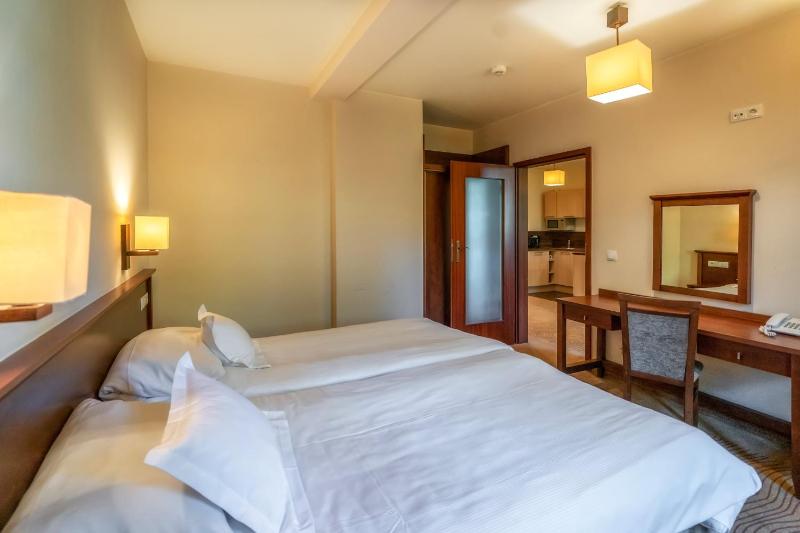 Deluxe Apartment image 4
