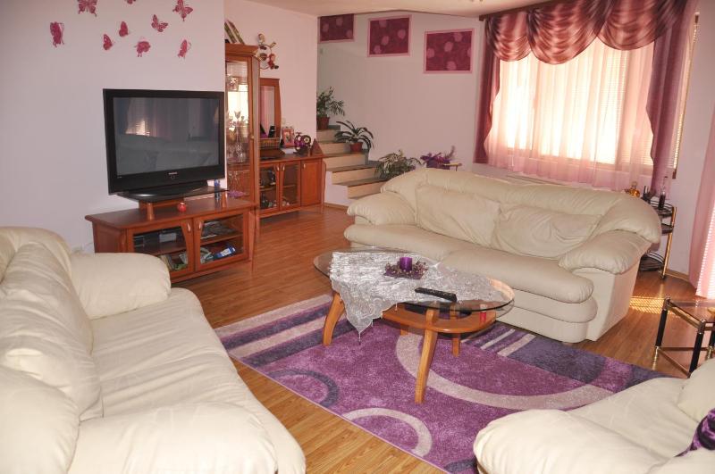 Luxury One-Bedroom Apartment image 3