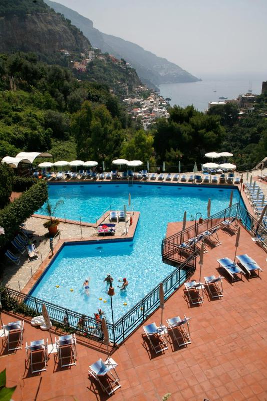 Hotel Royal Positano - image 26