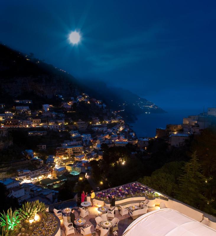 Hotel Royal Positano - image 22